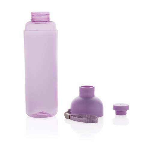 Butelka sportowa 600 ml, RPET Butelka sportowa 600 ml, RPET