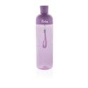 Butelka sportowa 600 ml, RPET