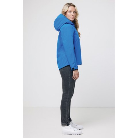 Damska kurtka softshell Iqoniq Makalu AWARE™ Damska kurtka softshell Iqoniq Makalu AWARE™