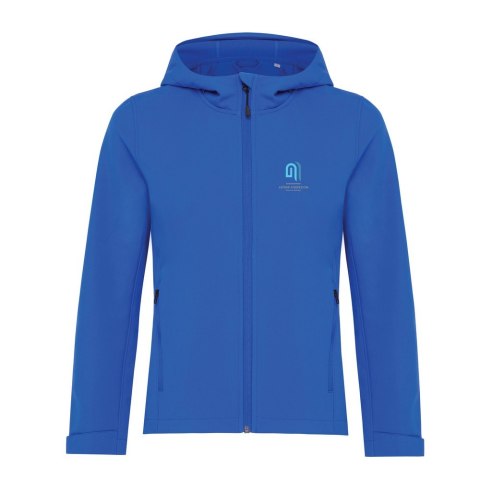 Damska kurtka softshell Iqoniq Makalu AWARE™ Damska kurtka softshell Iqoniq Makalu AWARE™