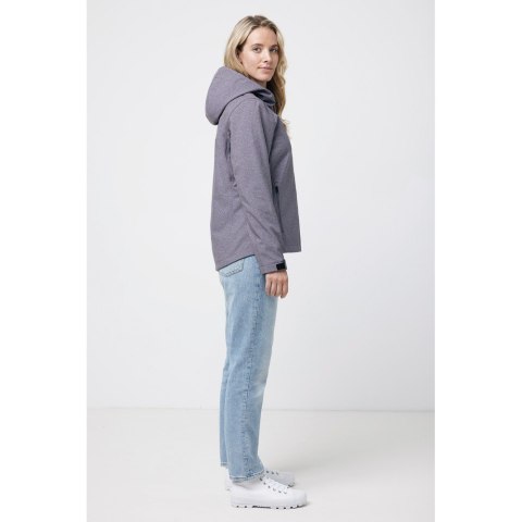 Damska kurtka softshell Iqoniq Makalu AWARE™ Damska kurtka softshell Iqoniq Makalu AWARE™