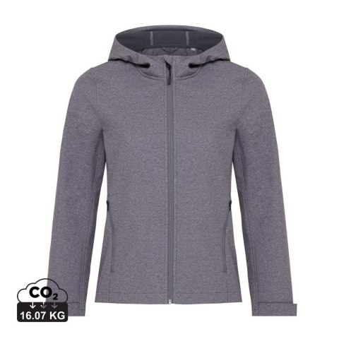 Damska kurtka softshell Iqoniq Makalu AWARE™ Damska kurtka softshell Iqoniq Makalu AWARE™