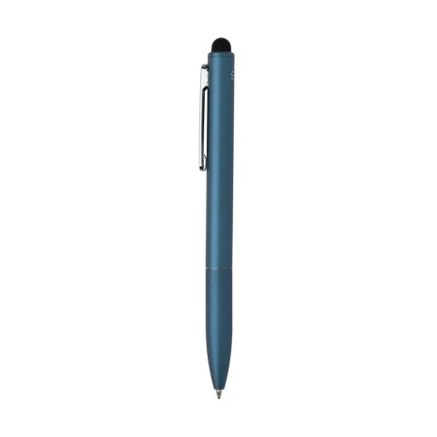 Długopis, touch pen Kymi, aluminium z recyklingu Długopis, touch pen Kymi, aluminium z recyklingu