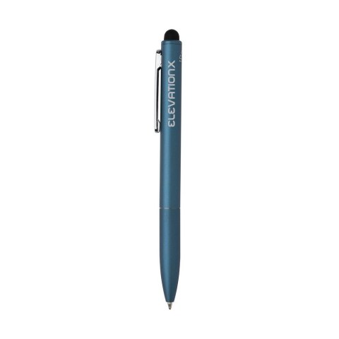 Długopis, touch pen Kymi, aluminium z recyklingu Długopis, touch pen Kymi, aluminium z recyklingu