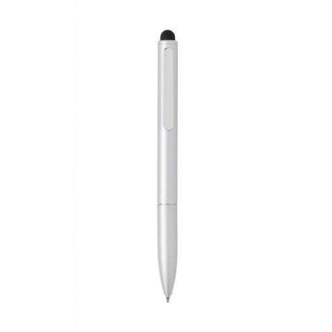 Długopis, touch pen Kymi, aluminium z recyklingu Długopis, touch pen Kymi, aluminium z recyklingu