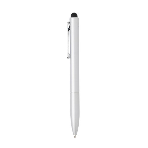 Długopis, touch pen Kymi, aluminium z recyklingu Długopis, touch pen Kymi, aluminium z recyklingu