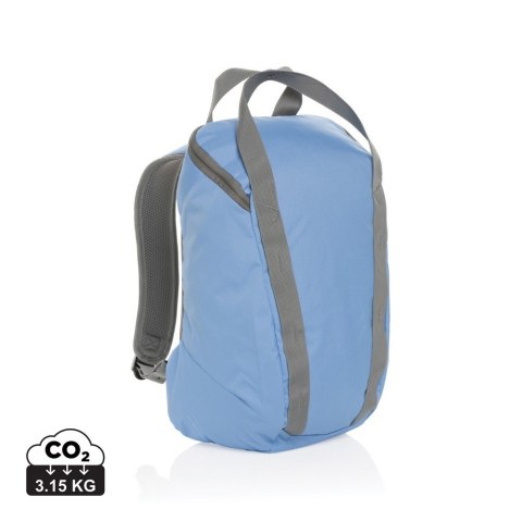 Plecak na laptopa 14" Sienna AWARE™ RPET Plecak na laptopa 14" Sienna AWARE™ RPET