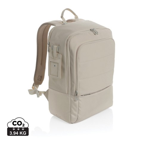 Plecak na laptopa 15,6" Armond AWARE™ RPET Plecak na laptopa 15,6" Armond AWARE™ RPET