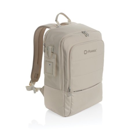 Plecak na laptopa 15,6" Armond AWARE™ RPET Plecak na laptopa 15,6" Armond AWARE™ RPET