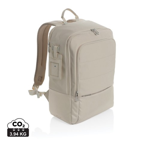 Plecak na laptopa 15,6" Armond AWARE™ RPET Plecak na laptopa 15,6" Armond AWARE™ RPET