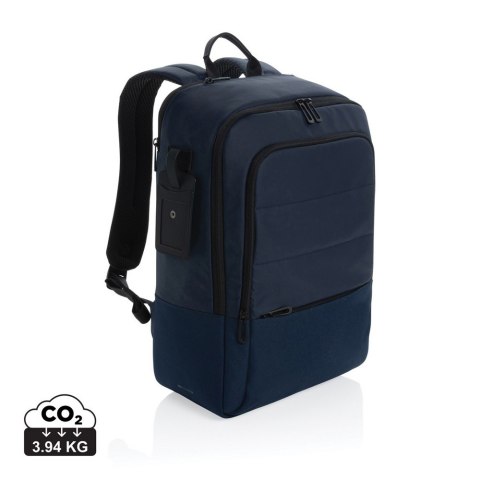 Plecak na laptopa 15,6" Armond AWARE™ RPET Plecak na laptopa 15,6" Armond AWARE™ RPET