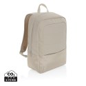 Plecak na laptopa 15,6" Armond AWARE™ RPET Plecak na laptopa 15,6" Armond AWARE™ RPET