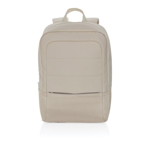 Plecak na laptopa 15,6" Armond AWARE™ RPET Plecak na laptopa 15,6" Armond AWARE™ RPET