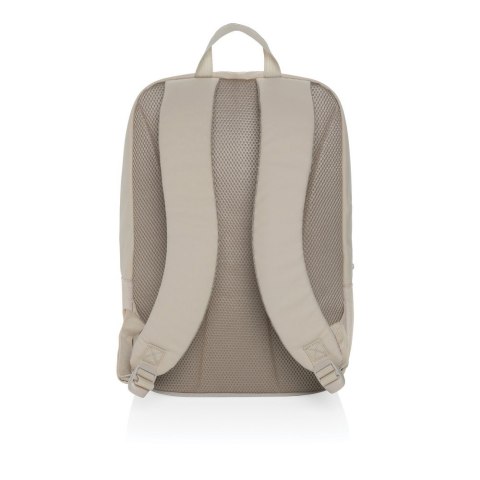 Plecak na laptopa 15,6" Armond AWARE™ RPET Plecak na laptopa 15,6" Armond AWARE™ RPET