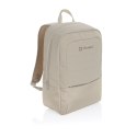 Plecak na laptopa 15,6" Armond AWARE™ RPET Plecak na laptopa 15,6" Armond AWARE™ RPET
