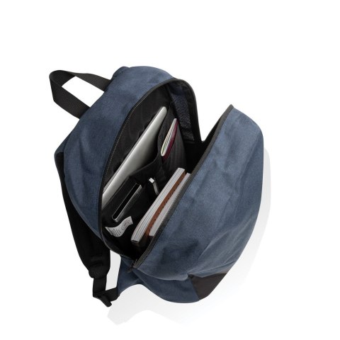 Plecak na laptopa 15,6" Kazu AWARE™ RPET Plecak na laptopa 15,6" Kazu AWARE™ RPET