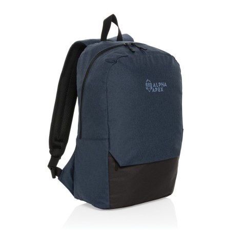 Plecak na laptopa 15,6" Kazu AWARE™ RPET Plecak na laptopa 15,6" Kazu AWARE™ RPET