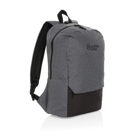 Plecak na laptopa 15,6" Kazu AWARE™ RPET Plecak na laptopa 15,6" Kazu AWARE™ RPET