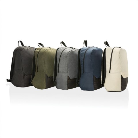 Plecak na laptopa 15,6" Kazu AWARE™ RPET Plecak na laptopa 15,6" Kazu AWARE™ RPET