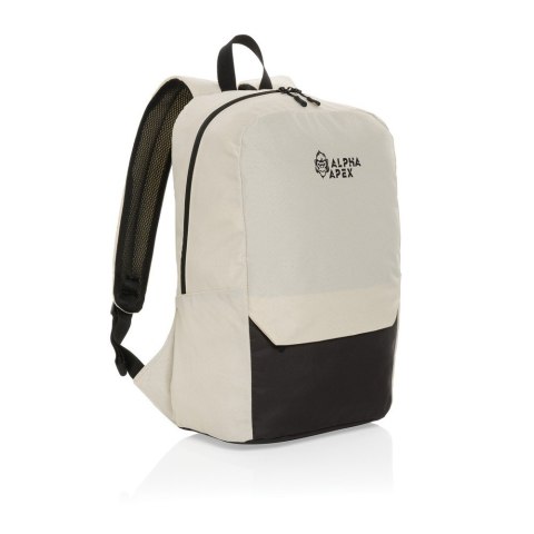 Plecak na laptopa 15,6" Kazu AWARE™ RPET Plecak na laptopa 15,6" Kazu AWARE™ RPET