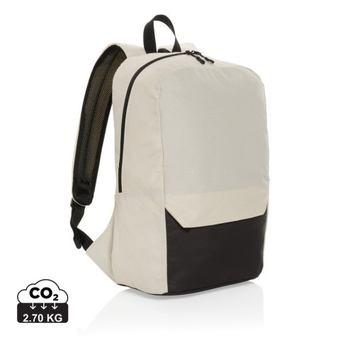 Plecak na laptopa 15,6" Kazu AWARE™ RPET Plecak na laptopa 15,6" Kazu AWARE™ RPET
