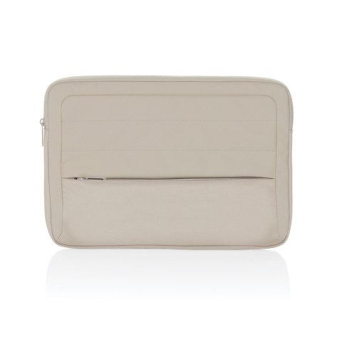 Pokrowiec na laptopa 15,6" Armond AWARE™ RPET Pokrowiec na laptopa 15,6" Armond AWARE™ RPET
