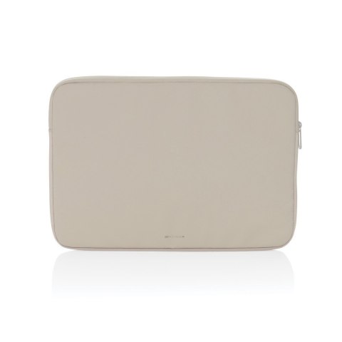 Pokrowiec na laptopa 15,6" Armond AWARE™ RPET Pokrowiec na laptopa 15,6" Armond AWARE™ RPET