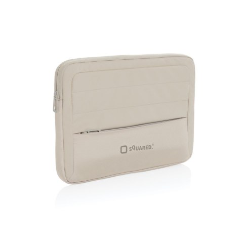 Pokrowiec na laptopa 15,6" Armond AWARE™ RPET Pokrowiec na laptopa 15,6" Armond AWARE™ RPET