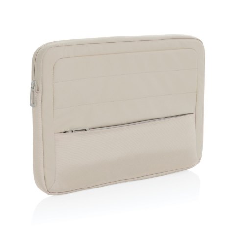 Pokrowiec na laptopa 15,6" Armond AWARE™ RPET Pokrowiec na laptopa 15,6" Armond AWARE™ RPET