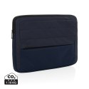 Pokrowiec na laptopa 15,6" Armond AWARE™ RPET Pokrowiec na laptopa 15,6" Armond AWARE™ RPET