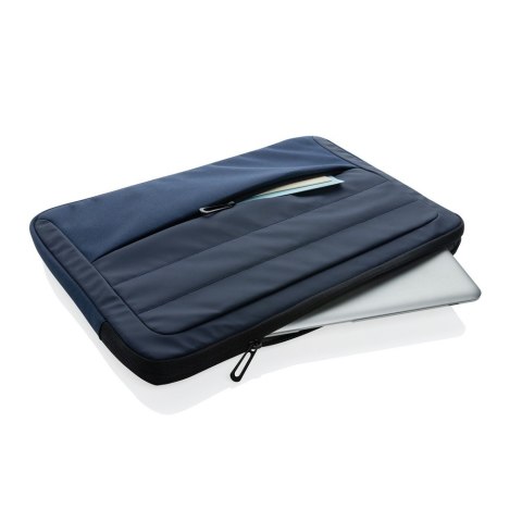 Pokrowiec na laptopa 15,6" Armond AWARE™ RPET Pokrowiec na laptopa 15,6" Armond AWARE™ RPET