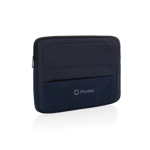 Pokrowiec na laptopa 15,6" Armond AWARE™ RPET Pokrowiec na laptopa 15,6" Armond AWARE™ RPET