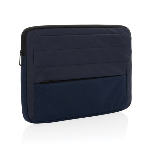 Pokrowiec na laptopa 15,6" Armond AWARE™ RPET Pokrowiec na laptopa 15,6" Armond AWARE™ RPET