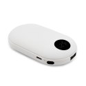 Power bank 5000 mAh z ogrzewaczem do rąk | Kael Power bank 5000 mAh z ogrzewaczem do rąk | Kael
