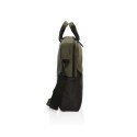 Torba na laptopa 15,6" AWARE™ Kazu, poliester z recyklingu Torba na laptopa 15,6" AWARE™ Kazu, poliester z recyklingu