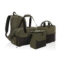 Torba na laptopa 15,6" AWARE™ Kazu, poliester z recyklingu Torba na laptopa 15,6" AWARE™ Kazu, poliester z recyklingu
