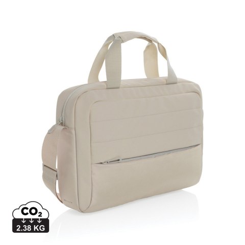 Torba na laptopa 15,6" AWARE™ RPET Armond Torba na laptopa 15,6" AWARE™ RPET Armond