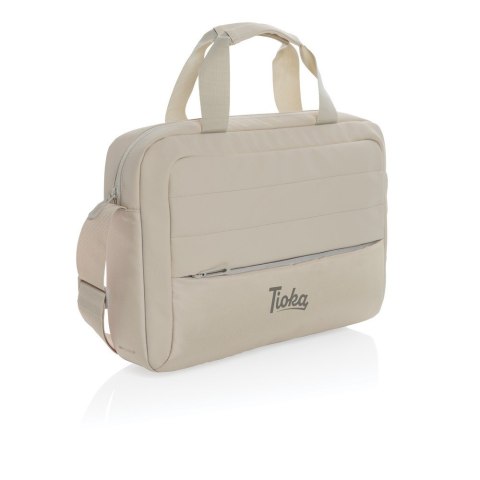 Torba na laptopa 15,6" AWARE™ RPET Armond Torba na laptopa 15,6" AWARE™ RPET Armond