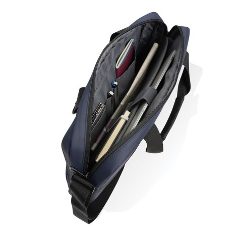 Torba na laptopa 15,6" AWARE™ RPET Armond Torba na laptopa 15,6" AWARE™ RPET Armond