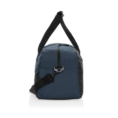 Torba sportowa, podróżna AWARE™ Kazu, RPET Torba sportowa, podróżna AWARE™ Kazu, RPET