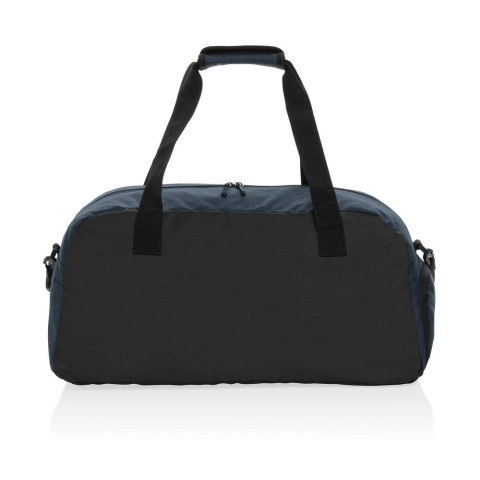 Torba sportowa, podróżna AWARE™ Kazu, RPET Torba sportowa, podróżna AWARE™ Kazu, RPET