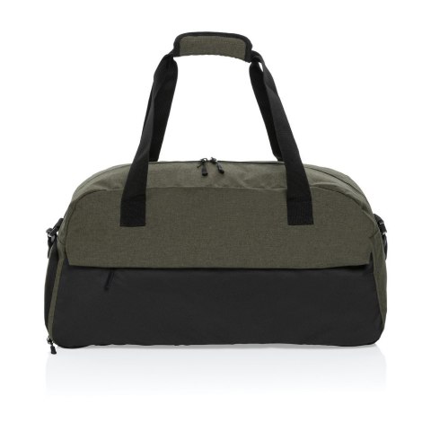 Torba sportowa, podróżna AWARE™ Kazu, RPET Torba sportowa, podróżna AWARE™ Kazu, RPET