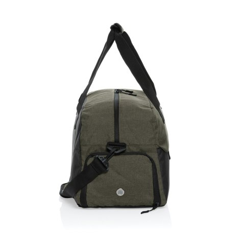 Torba sportowa, podróżna AWARE™ Kazu, RPET Torba sportowa, podróżna AWARE™ Kazu, RPET