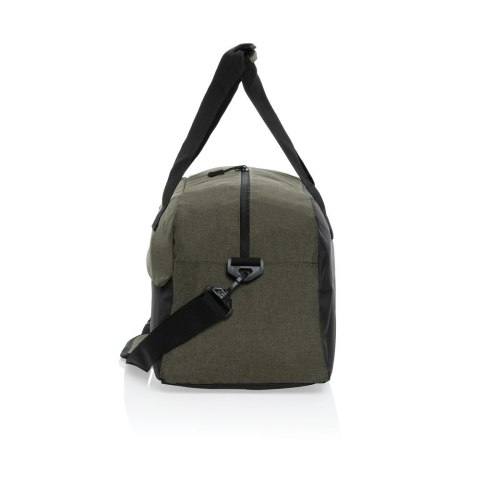 Torba sportowa, podróżna AWARE™ Kazu, RPET Torba sportowa, podróżna AWARE™ Kazu, RPET