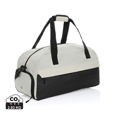 Torba sportowa, podróżna AWARE™ Kazu, RPET Torba sportowa, podróżna AWARE™ Kazu, RPET