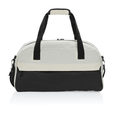 Torba sportowa, podróżna AWARE™ Kazu, RPET Torba sportowa, podróżna AWARE™ Kazu, RPET