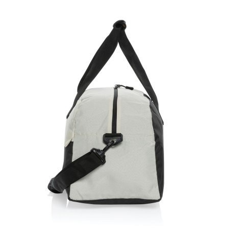 Torba sportowa, podróżna AWARE™ Kazu, RPET Torba sportowa, podróżna AWARE™ Kazu, RPET
