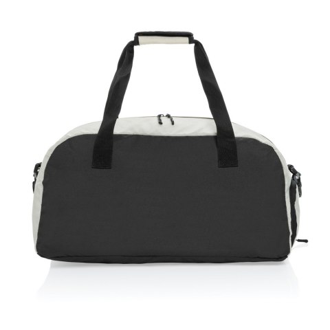 Torba sportowa, podróżna AWARE™ Kazu, RPET Torba sportowa, podróżna AWARE™ Kazu, RPET