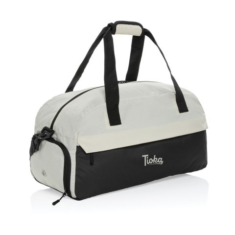 Torba sportowa, podróżna AWARE™ Kazu, RPET Torba sportowa, podróżna AWARE™ Kazu, RPET