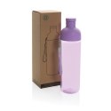 Butelka sportowa 600 ml, RPET